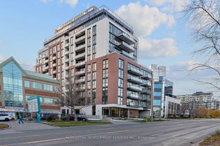 Apartment for Sale, 699 Sheppard Ave E #1207, Toronto, ON