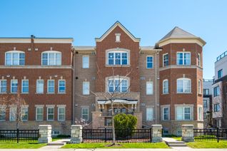 Condo Apartment for Sale, 1725 Pure Springs Blvd #107, Pickering, ON