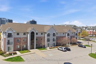 Condo Apartment for Sale, 91 Aspen Springs Dr #102, Clarington, ON