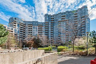 Condo Apartment for Sale, 33 Cox Blvd #1619, Markham, ON