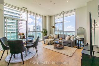 Property for Sale, 33 Shore Breeze Dr #LPH3802, Toronto, ON