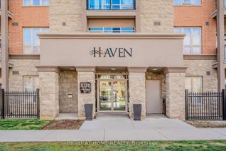 Condo Apartment for Sale, 5317 Upper Middle Rd #312, Burlington, ON Condo Apartment for Sale, 5317 Upper Middle Rd #312, Burlington, ON