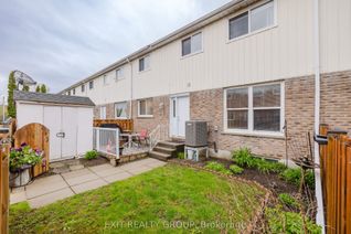 Condo for Sale, 19 Tracey Park Dr #36, Belleville, ON