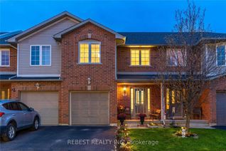 Property for Rent, 800 Paramount Dr #43, Hamilton, ON