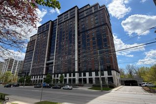 Condo for Sale, 1235 RICHMOND St #1606, London East, ON