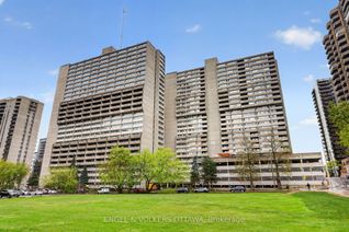 Property for Sale, 530 Laurier Ave W #PH5, Ottawa Centre, ON