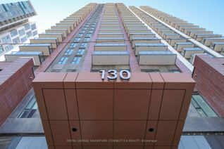 Condo Apartment for Rent, 130 River St #909, Toronto, ON