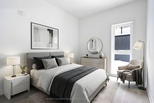 Condo Townhouse for Sale, 35 Birchcliff Ave #23, Toronto, ON