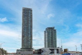 Property for Rent, 3975 Grand Park Dr #1707, Mississauga, ON