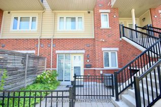 Condo Townhouse for Rent, 250 Sunny Meadow Blvd #273, Brampton, ON Condo Townhouse for Rent, 250 Sunny Meadow Blvd #273, Brampton, ON