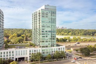 Condo for Rent, 1900 Lakeshore Boulevard West Blvd #707, Toronto, ON