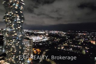 Property for Rent, 448 Burnhamthorpe Rd #3210, Mississauga, ON
