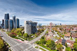 Property for Sale, 200 Burnhamthorpe Rd E #1501, Mississauga, ON