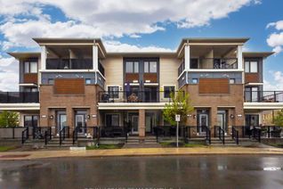 Townhouse for Sale, 105 Walleye Private, Barrhaven, ON