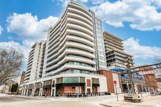 Condo Apartment for Rent, 212 King William St #1416, Hamilton, ON