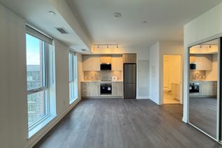 Condo Apartment for Rent, 10 Oak St #709, Toronto, ON