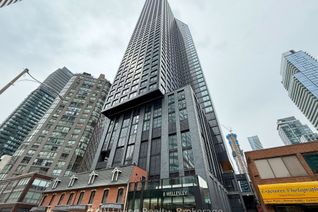 Apartment for Sale, 8 Wellesley St W #806, Toronto, ON