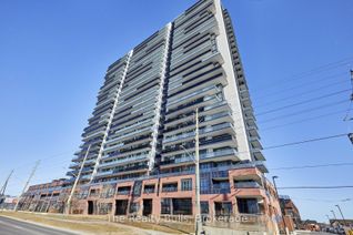 Property for Rent, 2545 Simcoe St N #516, Oshawa, ON