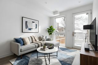 Condo Townhouse for Sale, 35 Birchcliff Ave #45, Toronto, ON