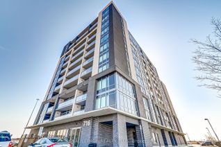 Apartment for Sale, 716 Main St E #708, Milton, ON