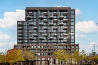 Condo Apartment for Rent, 270 Dufferin St #1118, Toronto, ON
