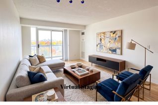 Condo for Rent, 28 Empress Ave #1108, Toronto, ON