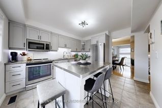 Condo Townhouse for Sale, 8 Dunkeld Way, Markham, ON