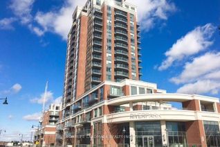 Property for Rent, 1 Uptown Dr #Rg5, Markham, ON