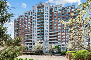 Condo for Sale, 330 Red Maple Rd #409, Richmond Hill, ON