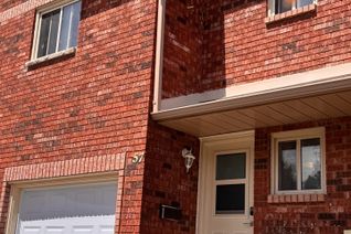 Condo Townhouse for Sale, 57 Loggers Run N/A #22, Barrie, ON