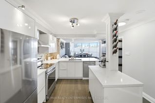 Apartment for Sale, 1500 Grazia Ct #208, Mississauga, ON