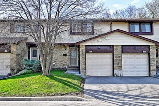 Condo Townhouse for Sale, 45 Hansen Rd N #83, Brampton, ON Condo Townhouse for Sale, 45 Hansen Rd N #83, Brampton, ON