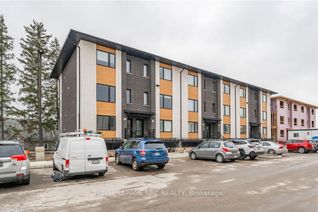 Townhouse for Sale, 47 Lily Ln, Guelph, ON