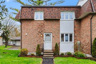 Condo Townhouse for Sale, 68 King St #18, Stittsville - Munster - Richmond, ON