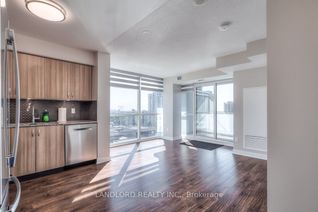 Condo Apartment for Rent, 5740 Yonge St #1309, Toronto, ON