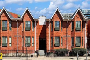 Townhouse for Sale, 660B Wellington St W #14, Toronto, ON Townhouse for Sale, 660B Wellington St W #14, Toronto, ON