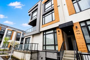 Property for Rent, 10 David Eyer Rd #1240, Richmond Hill, ON