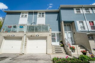 Property for Sale, 1836 John St, Markham, ON