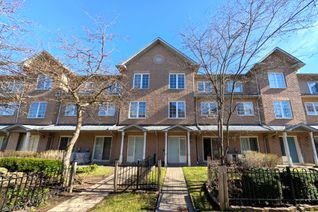 Condo Townhouse for Sale, 2 Alpen Way #23A, Markham, ON