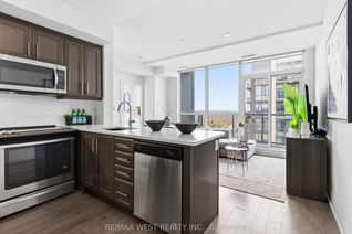 Condo Apartment for Sale, 15 Zorra St #2202, Toronto, ON Condo Apartment for Sale, 15 Zorra St #2202, Toronto, ON