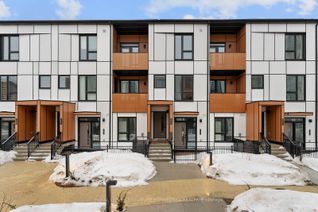 Property for Rent, 30 All Nations Dr #TH206, Brampton, ON