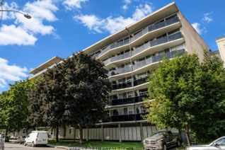 Property for Rent, 324 Cambridge St #435, West Centre Town, ON