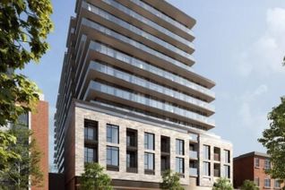 Condo Apartment for Rent, 1 Jarvis St #1407, Hamilton, ON