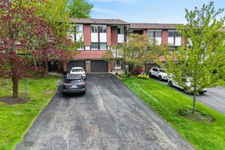Condo Townhouse for Sale, 53 Larraine Ave, Hamilton, ON