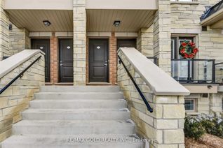 Property for Rent, 200 Veterans Dr #108, Brampton, ON
