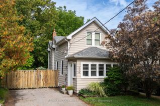 Detached House for Sale, 216 Burns St W, Whitby, ON Detached House for Sale, 216 Burns St W, Whitby, ON