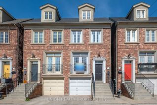 Semi-Detached House for Sale, 59D Woodbine Ave, Toronto, ON Semi-Detached House for Sale, 59D Woodbine Ave, Toronto, ON