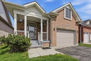 Detached House for Sale, 19 Fitzpatrick Ct, Whitby, ON