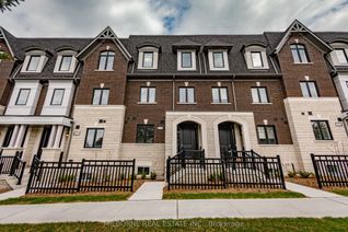 Freehold Townhouse for Sale, 12 Fred Beaton Pl, King, ON