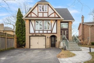 Detached House for Sale, 204 Sheraton Ct, Oakville, ON Detached House for Sale, 204 Sheraton Ct, Oakville, ON